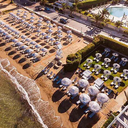 Divani Escape - Adults Only Atenas Exterior foto