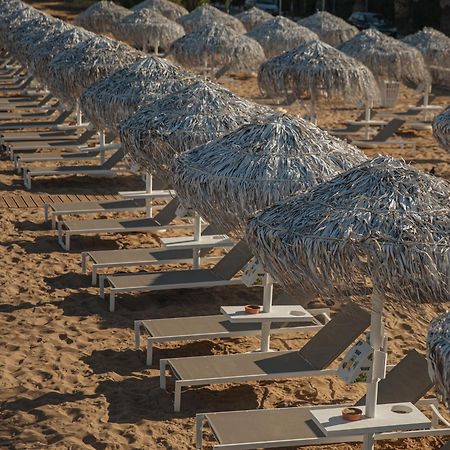 Divani Escape - Adults Only Atenas Exterior foto