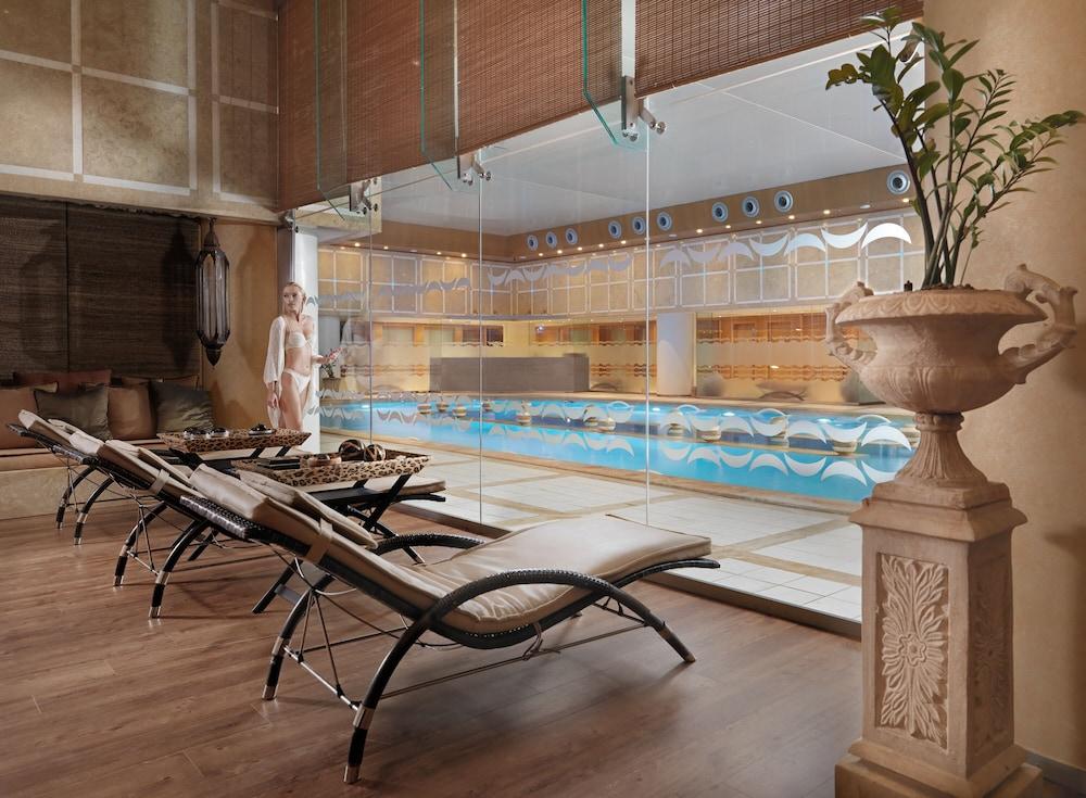 Divani Escape - Adults Only Atenas Exterior foto