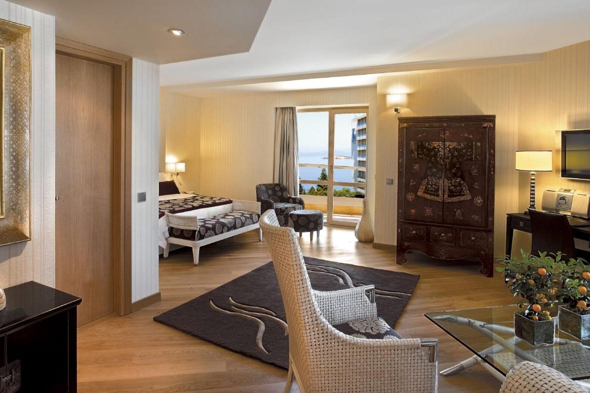 Divani Escape - Adults Only Atenas Exterior foto